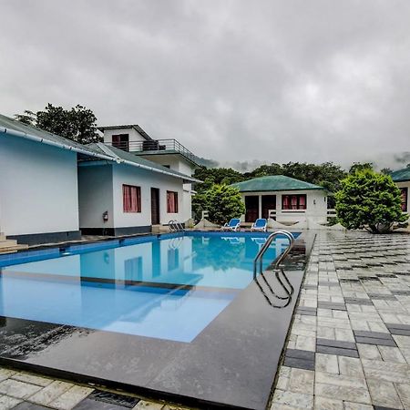 Treebo Trend Misty Garden Resorts With Mountain View Munnar Luaran gambar